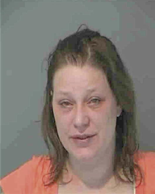 HARRIS, JENNIFER LEE - Peoria County, IL