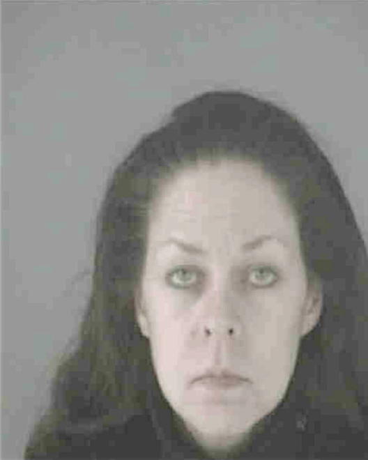 HOLMES, LISA MARIE - Peoria County, IL