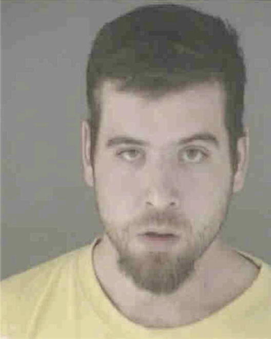 JOHNSON, TERRANCE ALLAN - Peoria County, IL