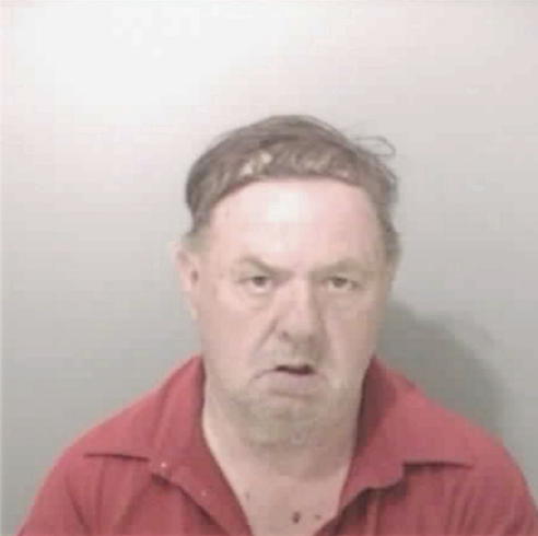 LANDIS, DONALD LEE - Peoria County, IL