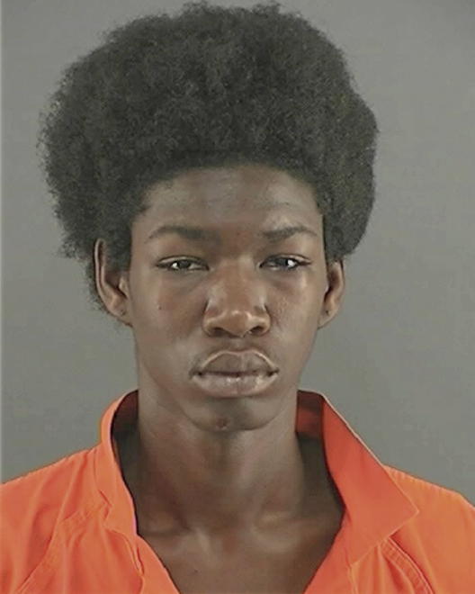 MARCH, NICHOLAS MOZARK - Peoria County, IL