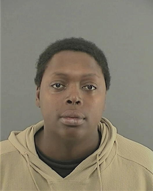MILBURN, MARCUS MARTEZ - Peoria County, IL