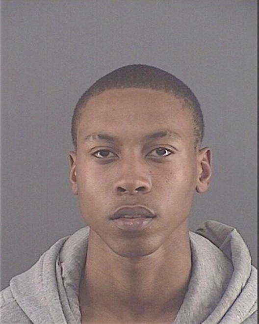 MORRIS, DIQUAN - Peoria County, IL