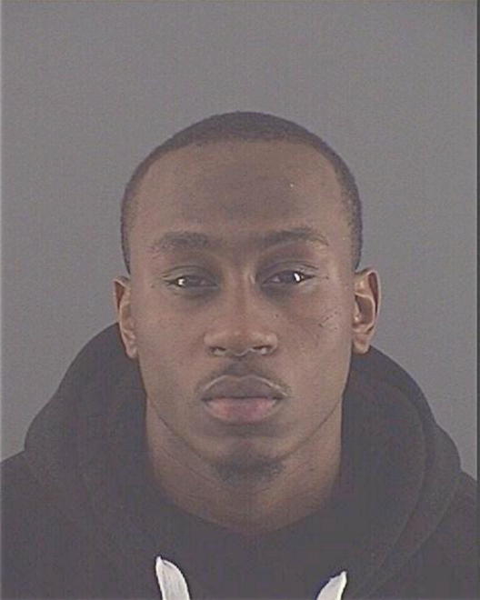 MORRIS, LARONZ TYRONE - Peoria County, IL