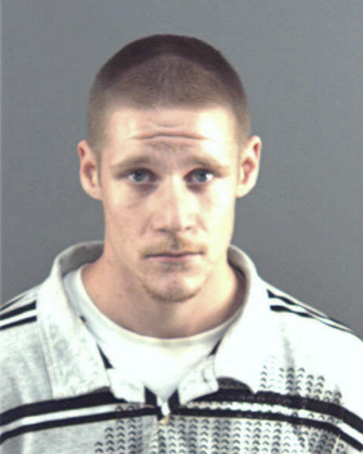 POTTS, WESLEY KENNETH - Peoria County, IL