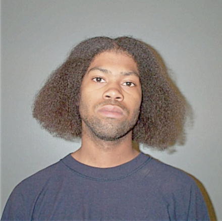 RANDLE, DEMARCO - Peoria County, IL