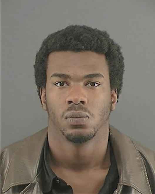 REBOLLAR, JOSEPH LAMAR - Peoria County, IL