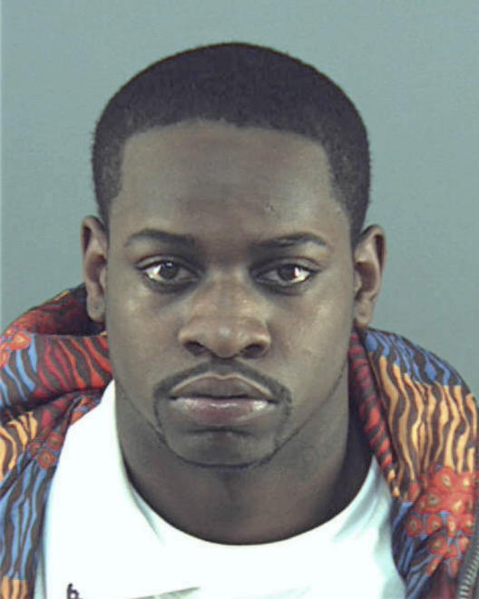 RENFRO, DAVON RAYPHEL - Peoria County, IL