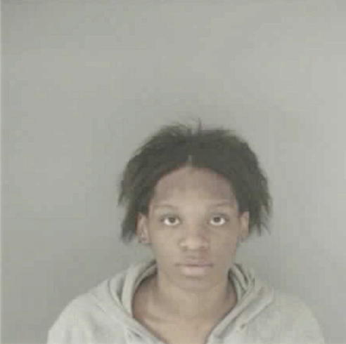 RODGERS, JANICE LASHAWN - Peoria County, IL
