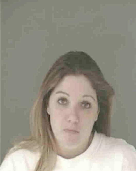 ROGERS, CHRISSY LYNN - Peoria County, IL
