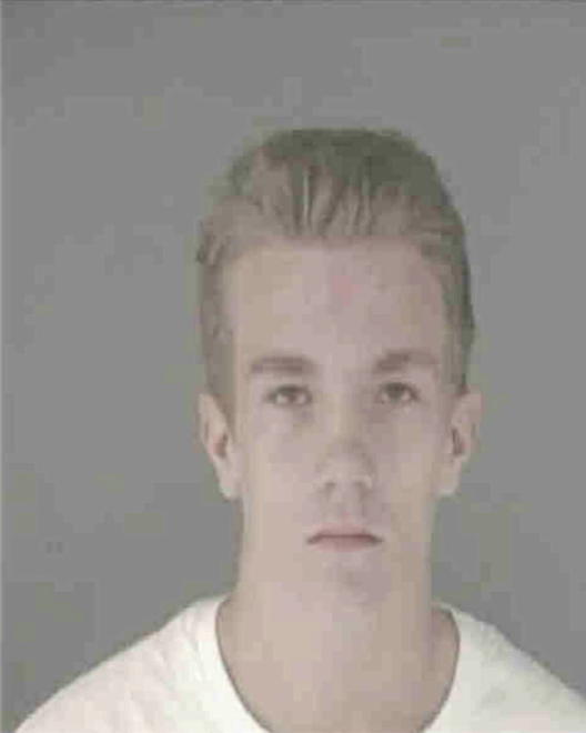 SARVER, BLAKE OWEN - Peoria County, IL