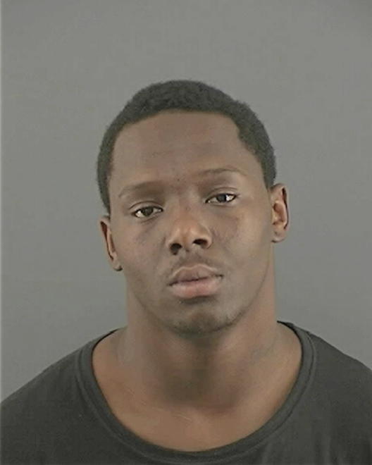 SIMS, JEREMY LAMAR - Peoria County, IL