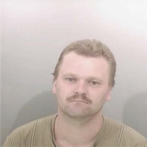 SLATER, JAMES CLARK - Peoria County, IL