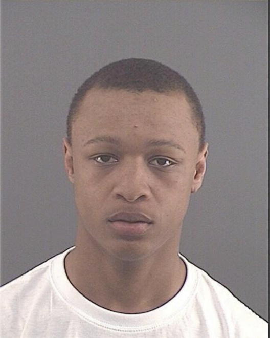 SMITH, DAWAUN JAMAR - Peoria County, IL