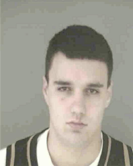 SUNDBERG, ADAM JEREMY - Peoria County, IL