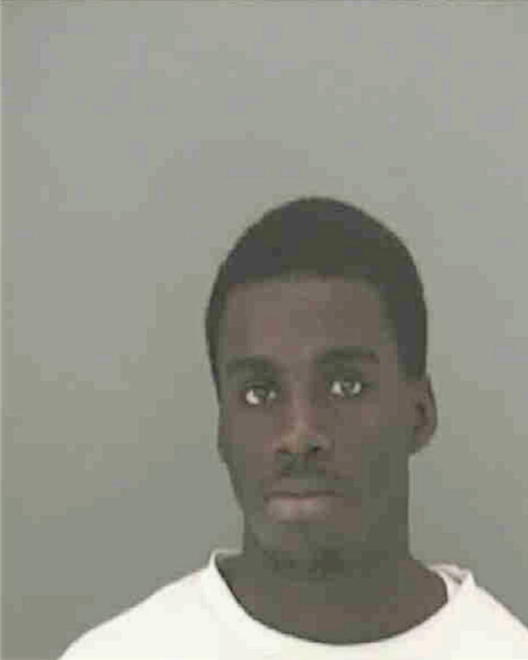 TURNER, DEMARQUIS DERRELL - Peoria County, IL