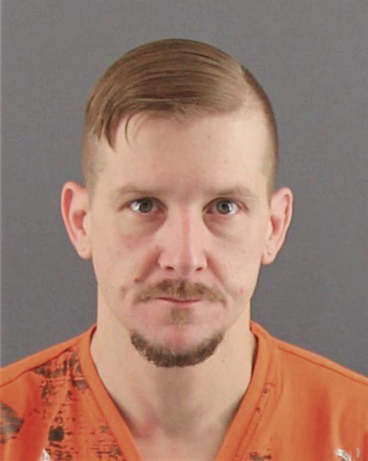 WEBBER, ERIC MICHAEL - Peoria County, IL