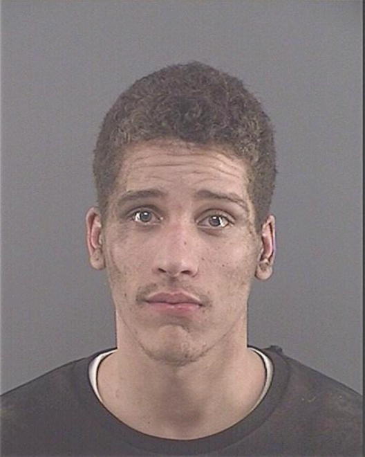 YATES, DAVID JR - Peoria County, IL