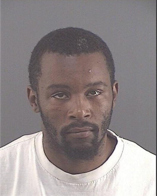 YOUNG, DONTARIUS LAMAR - Peoria County, IL