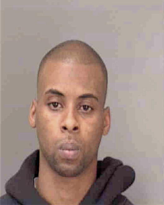 YOUNG, KENDRICK WILLIAM - Peoria County, IL