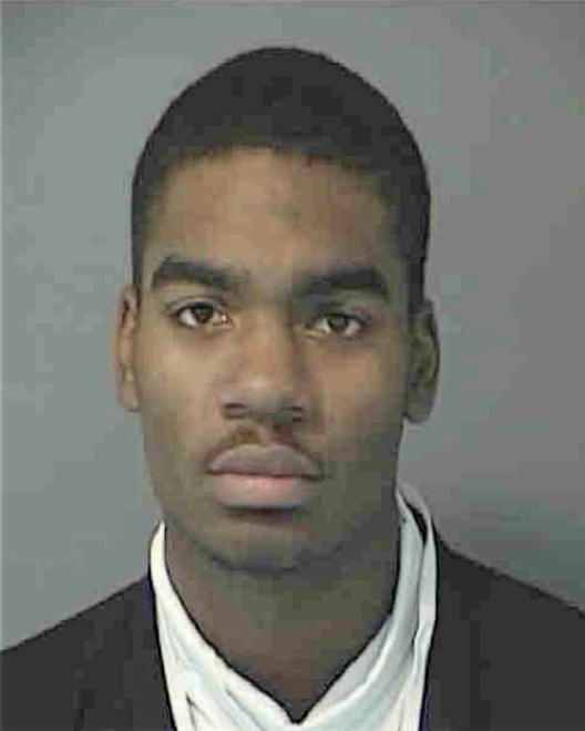 ANDERSON, DENZEL WILBERT - Peoria County, IL