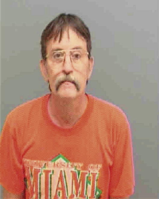 BALLARD, RICKEY FRANK - Peoria County, IL