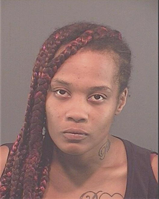 BLAN, JASMINE ARIELLE - Peoria County, IL
