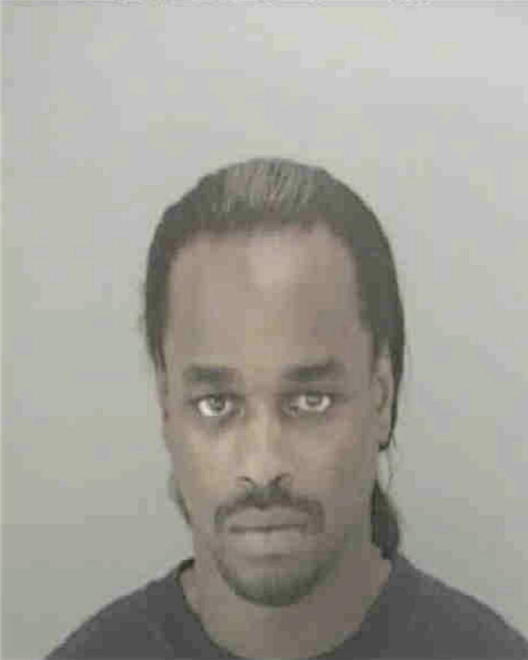 BONDS, ANDRE CURTIS - Peoria County, IL