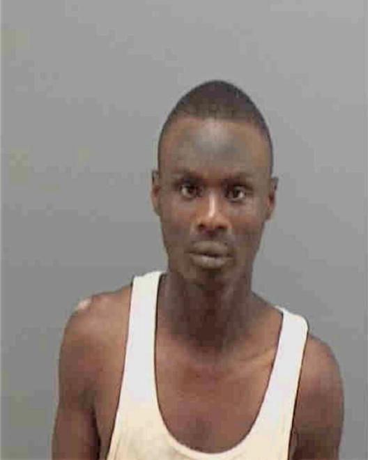 BOVAN, KENDRICK DWAYNE - Peoria County, IL