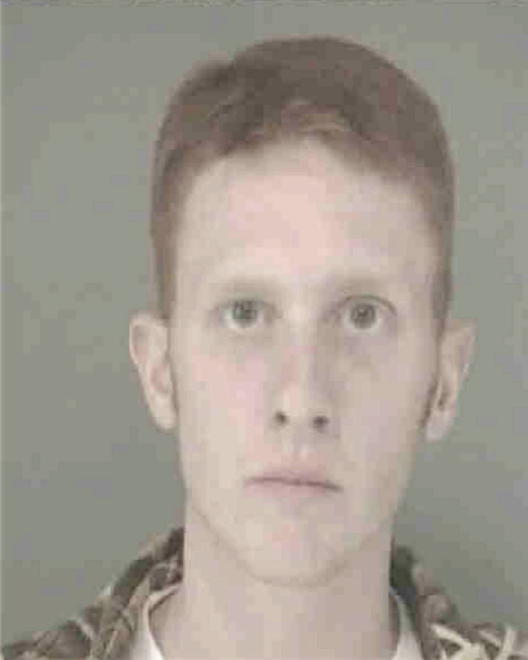 CASHDOLLAR, ANDREW JACOB - Peoria County, IL