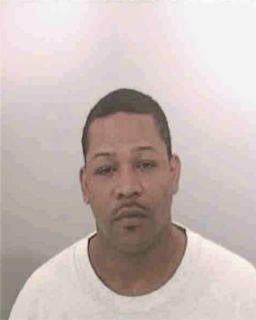 COCKROFT, WILLIE SEAN - Peoria County, IL