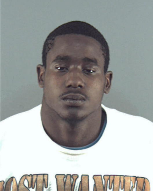 COLLEY, JEREMY ONEAL - Peoria County, IL