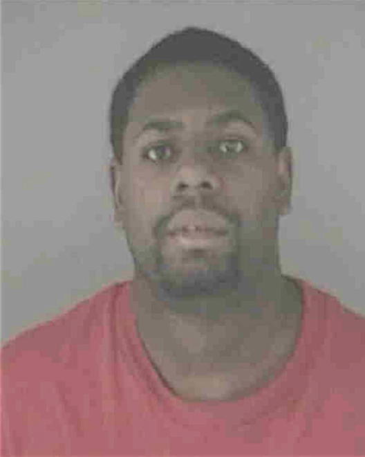 COOK, MARCUS DESHAWN - Peoria County, IL
