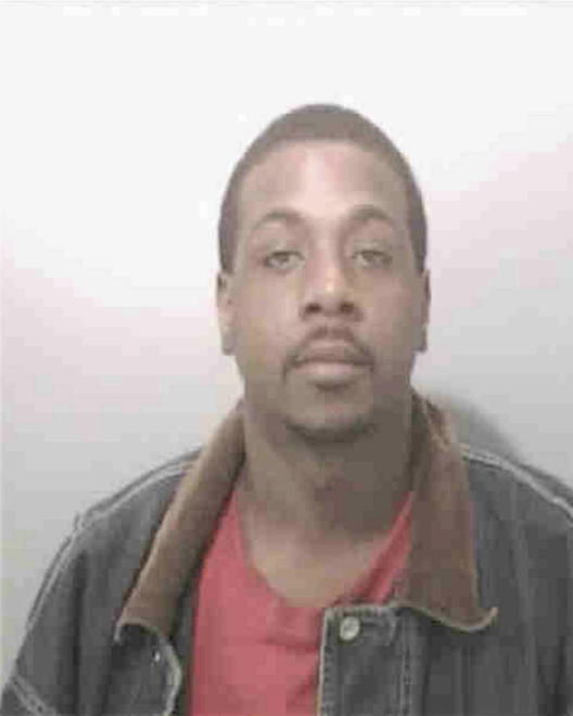 ECKWOOD, DEDRIC L - Peoria County, IL