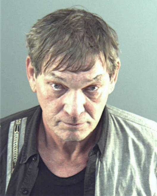 FULLERLOVE, CHARLES J - Peoria County, IL