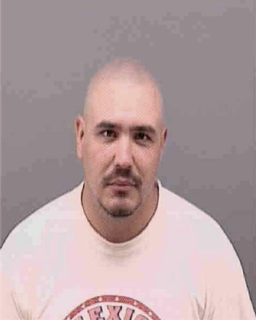 HUGHES, RICHARD L - Peoria County, IL