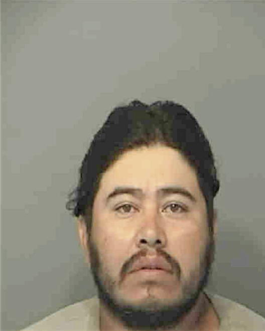 JIMINEZ, LUIS EDGAR - Peoria County, IL