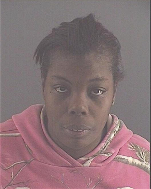JOHNSON, VIONCA NICOLE - Peoria County, IL