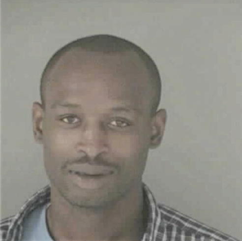PARKER, RANDY LEE - Peoria County, IL