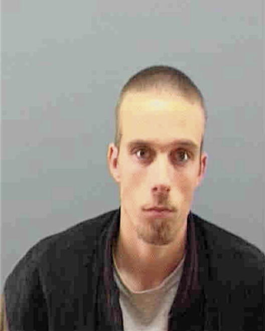 PEDROZA, BRIAN ANTHONY - Peoria County, IL