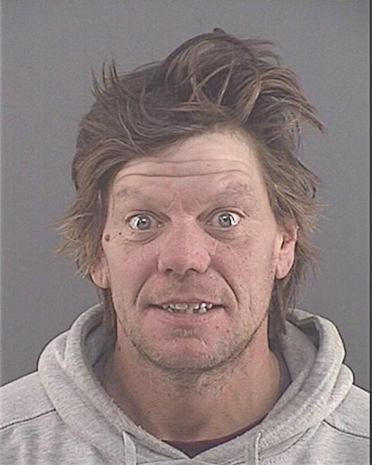 PETERS, MARK DALTON - Peoria County, IL