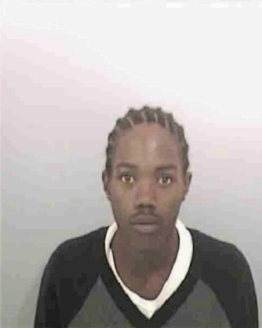 SIMS, RICO RAMON - Peoria County, IL