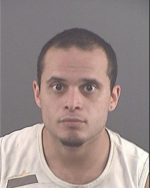SOARES, DYOGO JUSTIN - Peoria County, IL