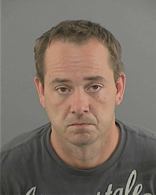 VAUGHN, BRIAN WILLIAM - Peoria County, IL
