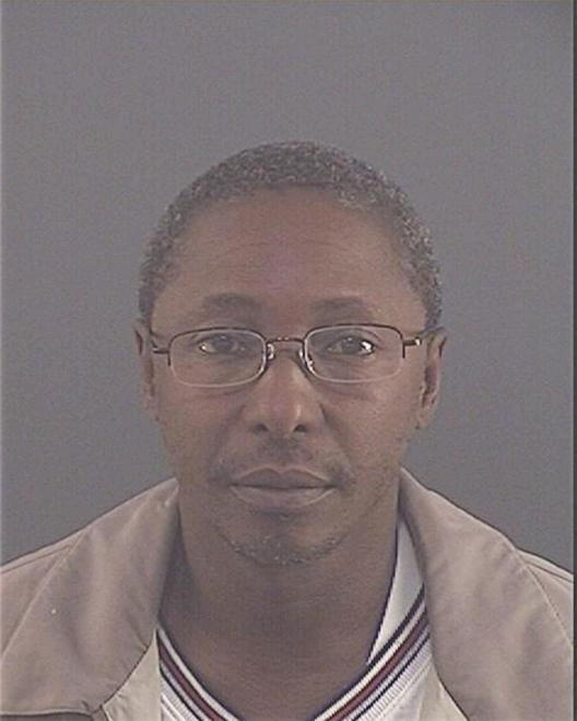 VAUGHN, SHAWN AUBREY - Peoria County, IL