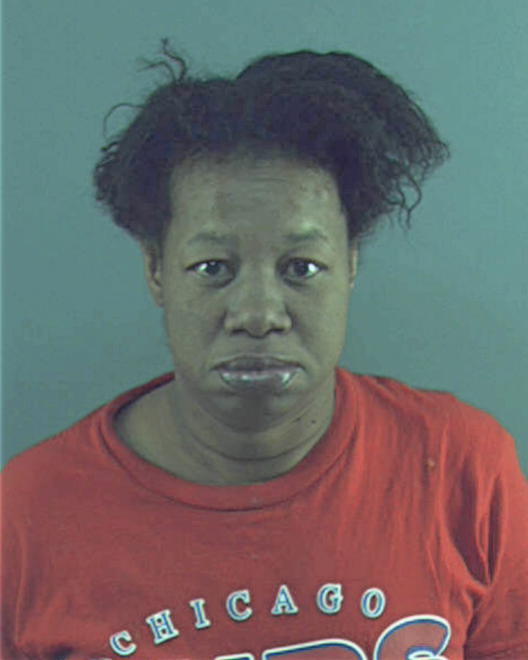 WASHINGTON, MILDRED GENE - Peoria County, IL