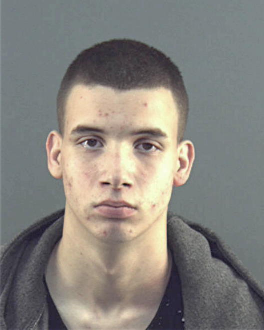 WHITBY, RANDY A - Peoria County, IL