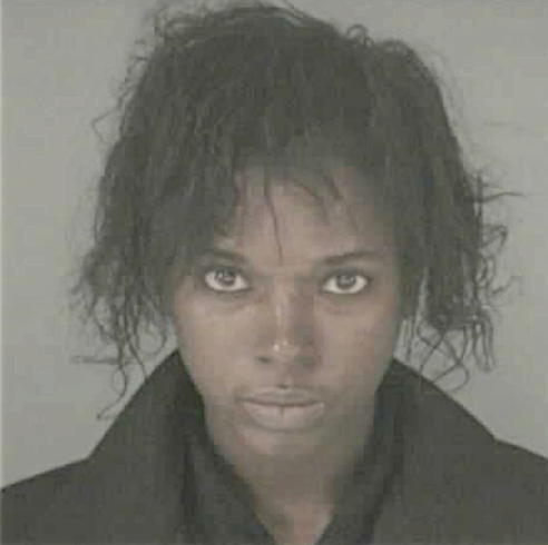 WILLIAMS, FELICIA ANN - Peoria County, IL
