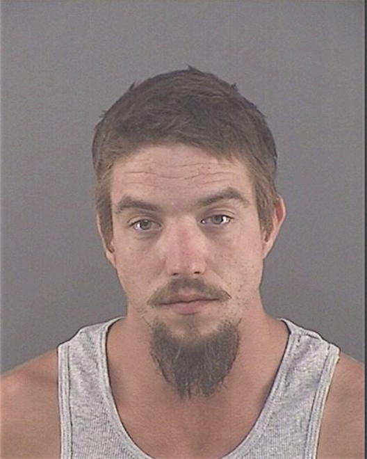 WILLIAMS, STERLING CHARLES - Peoria County, IL