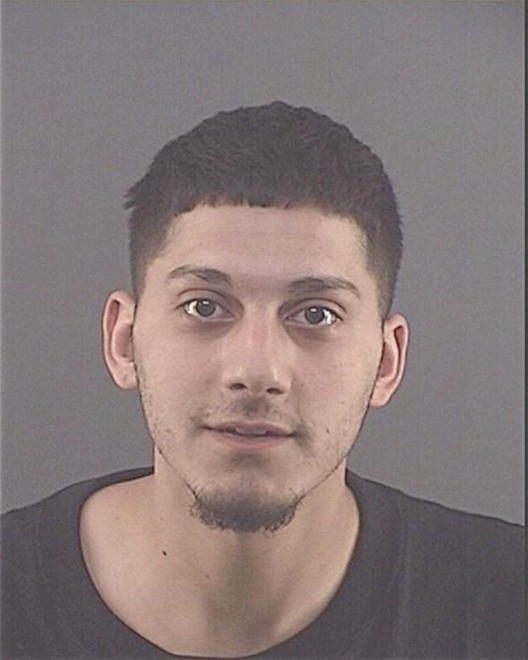 ABDALLAH, AHMAD YOUSEF - Peoria County, IL